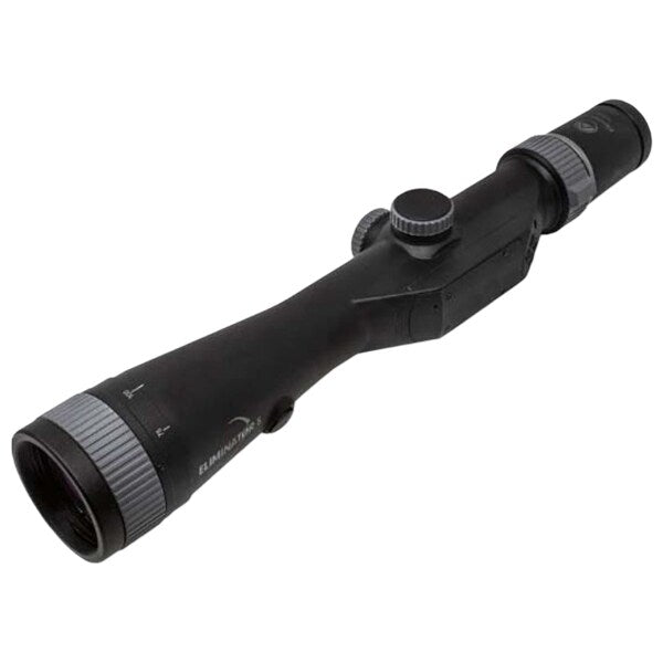 Luneta Burris Ballistic Laser Scope 5 5-20X50