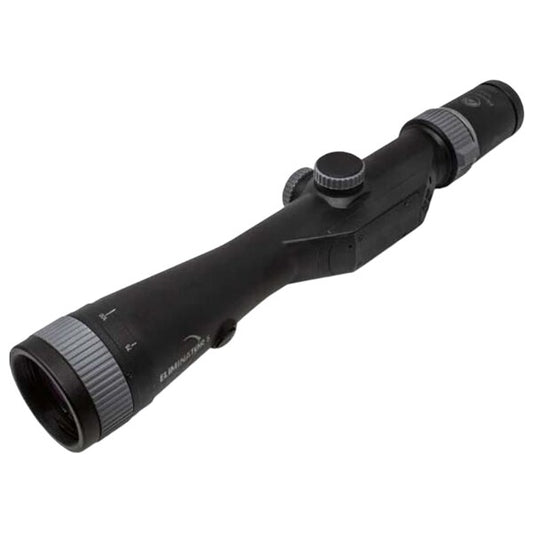 Luneta Burris Ballistic Laser Scope 5 5-20X50