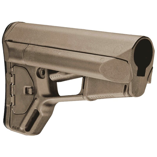 Kolba Magpul ACS Carbine Stock Mil-Spec do karabinków AR15/M4 - Flat Dark Earth