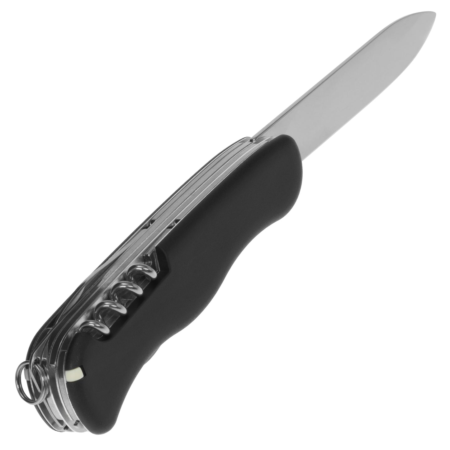 Scyzoryk Victorinox Outrider 08 - Black