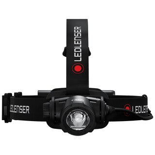 Latarka czołowa Ledlenser H7R Core - 1000 lumenów