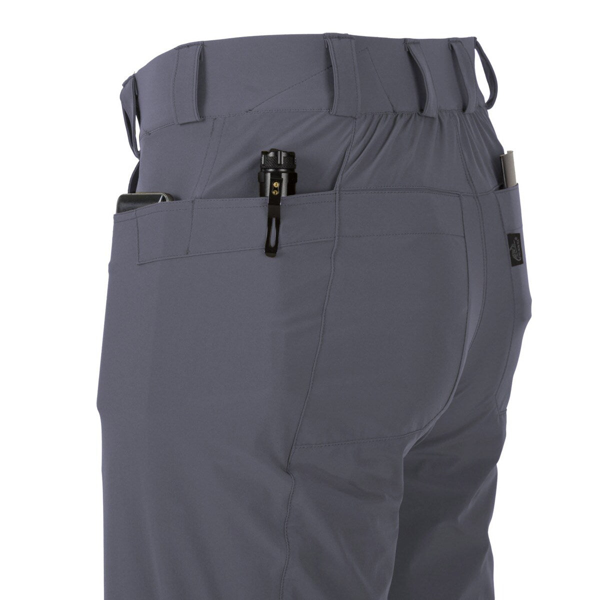Spodnie Helikon CTP VersaStretch - Shadow Grey