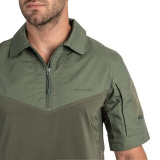 Koszula taktyczna Pentagon Ranger Shirt Short Sleeve - Camo Green
