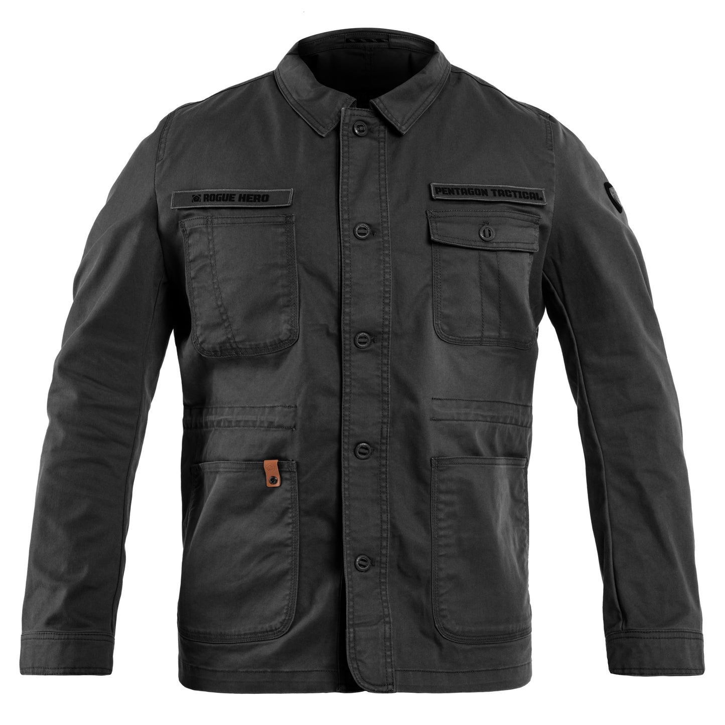 Kurtka Pentagon Rogue Hero - Black