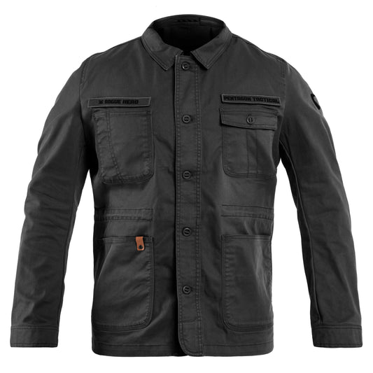 Kurtka Pentagon Rogue Hero - Black