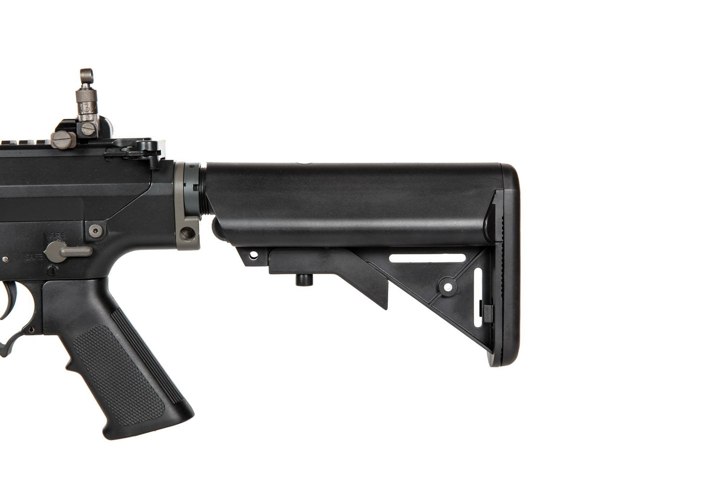 Karabin snajperski AEG Ares M110 Carbine - czarny