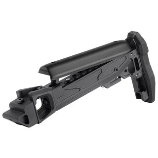 Kolba stała Kruk CRC 5002/9035 do karabinków AK - Armory Black