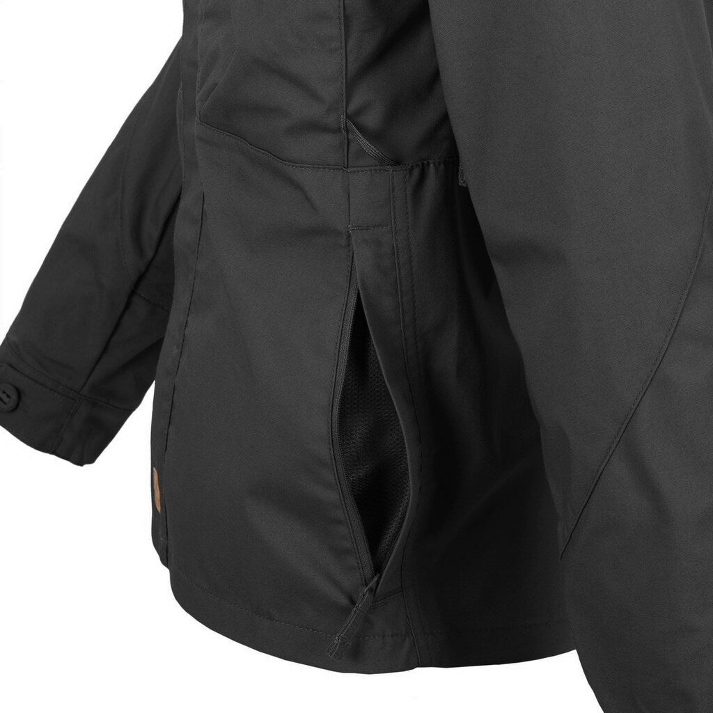 Koszula Helikon Woodsman - Black