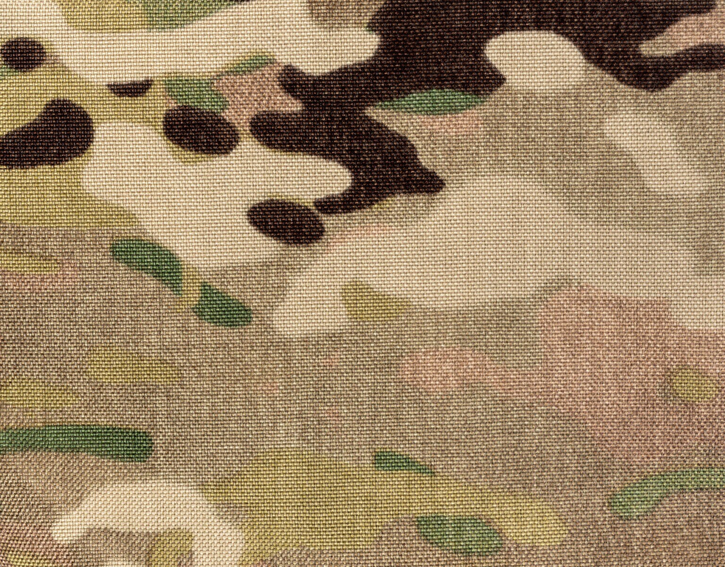 Kieszeń Wisport Waterpocket Multicam