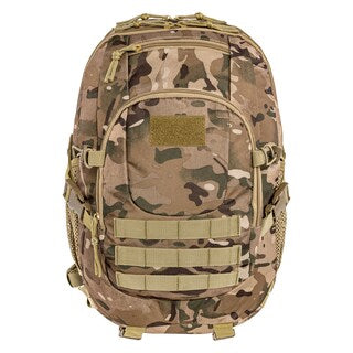Plecak Camo Military Gear Caiman 35 l - Arid MC Camo