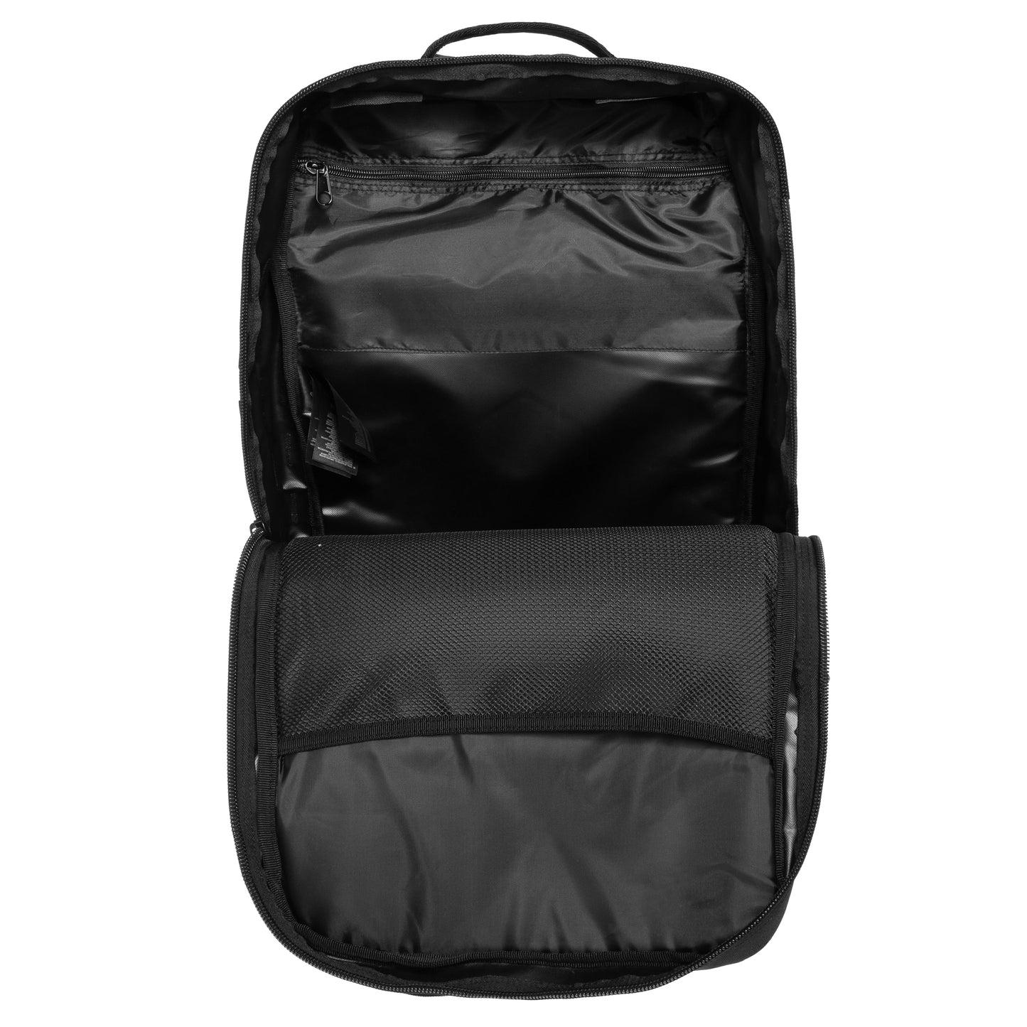 Plecak Brandit US Cooper XL 65 l - Black
