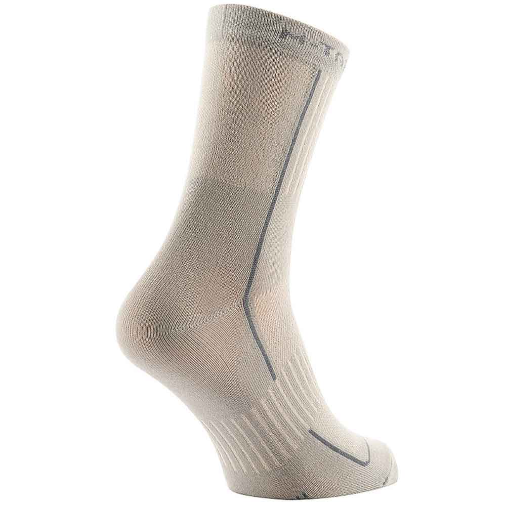 Skarpety M-Tac Mk.3 Light Grey - 3 pary