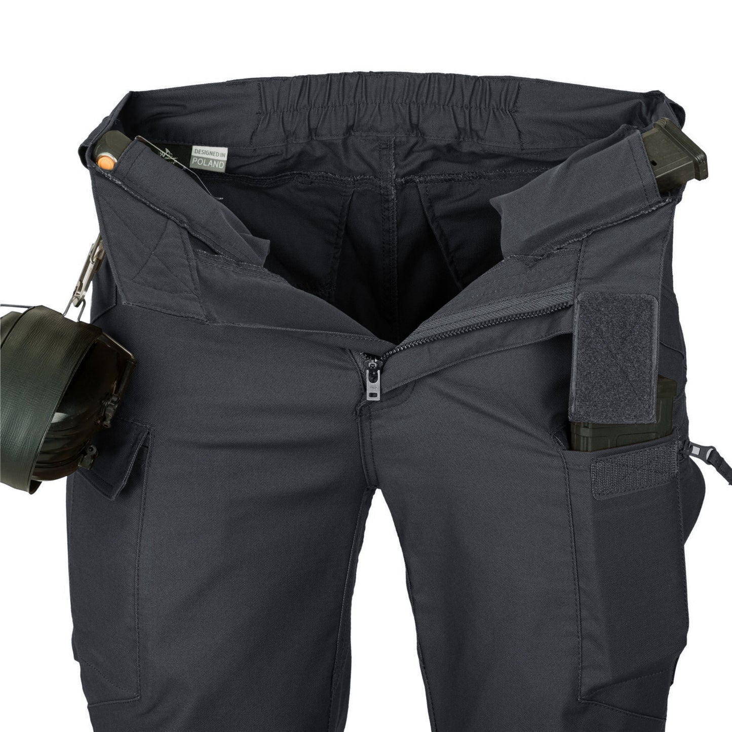Spodnie Helikon UTP PolyCotton Canvas - Shadow Grey