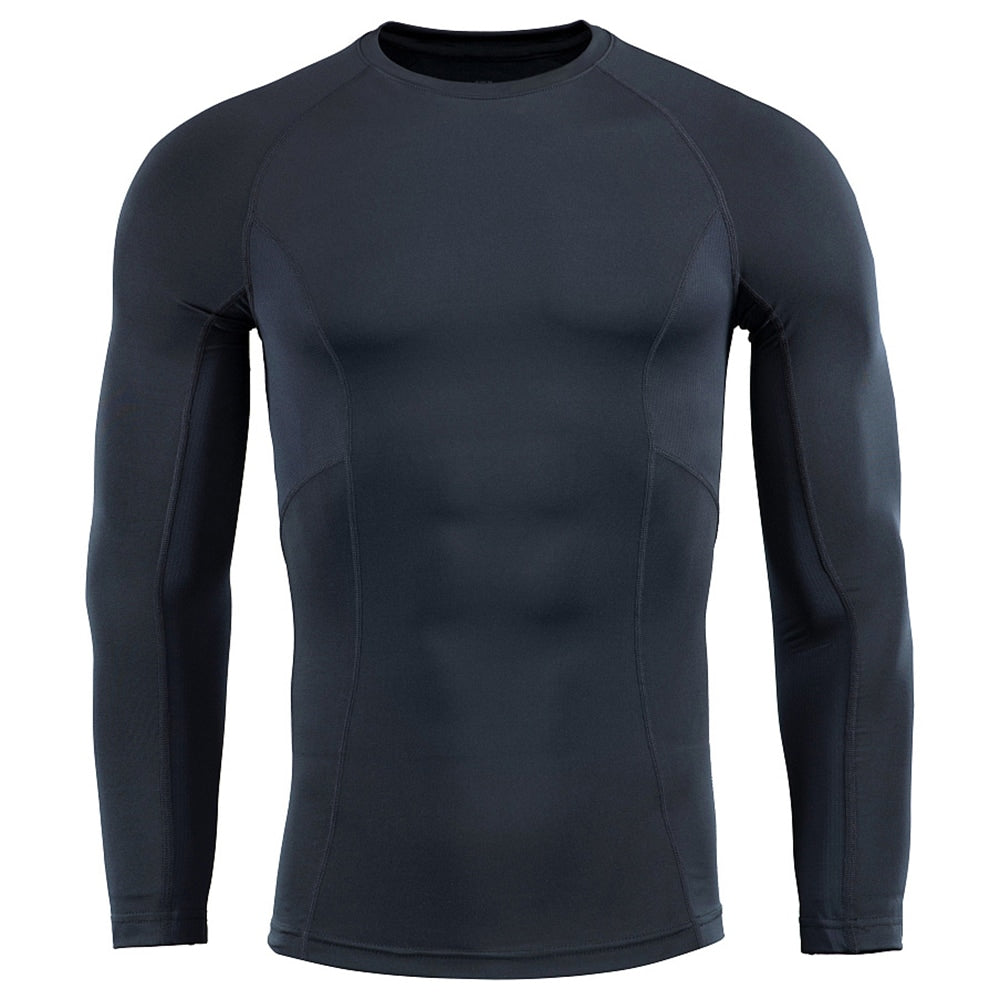 Bielizna termoaktywna M-Tac Active Level I - Black