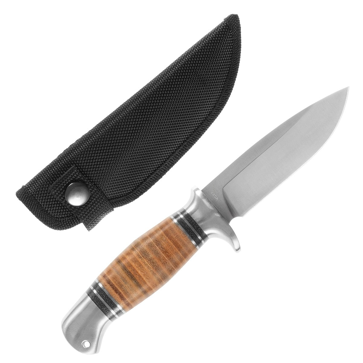 Nóż Boker Magnum Leatherneck Hunter