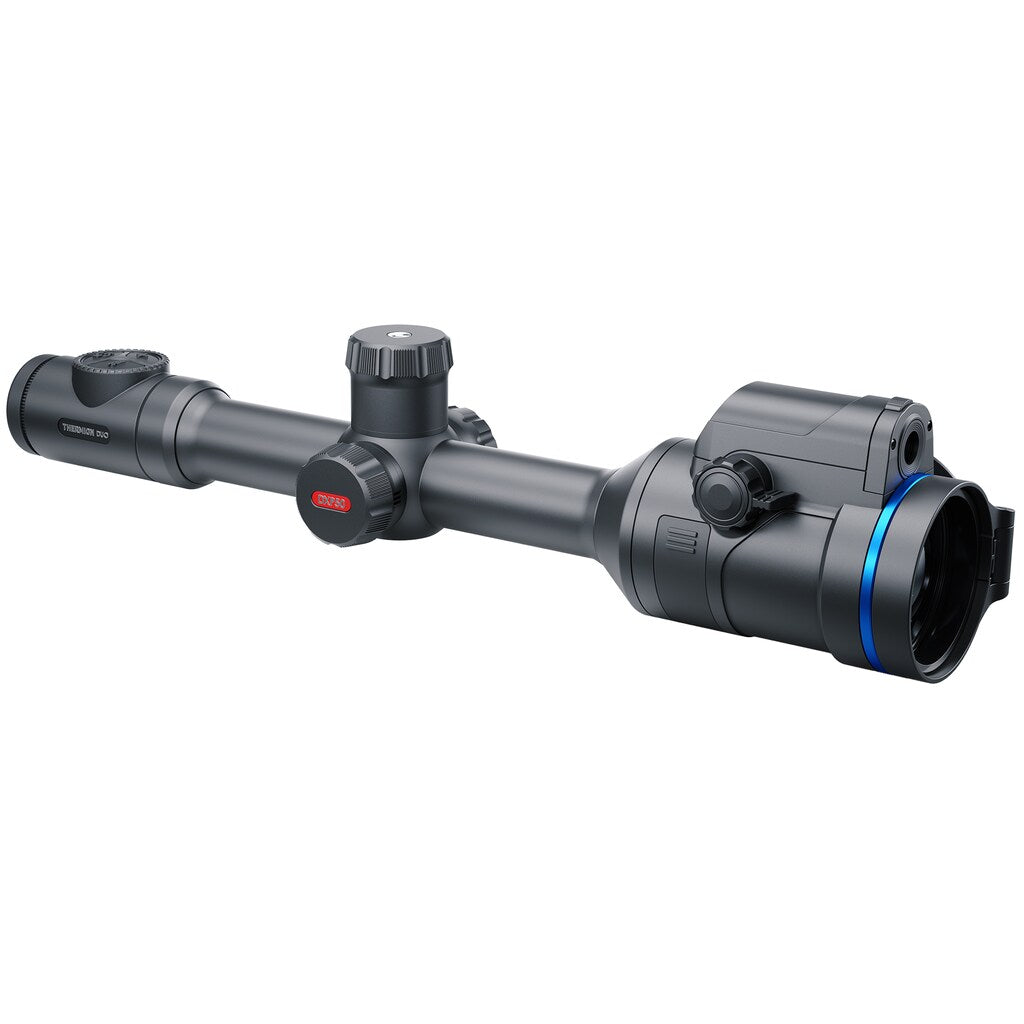 Luneta multispektralna Pulsar Thermion Duo DXP50
