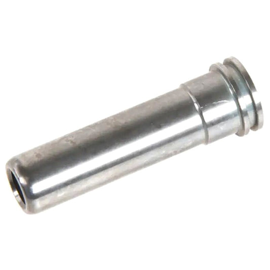 Duraluminiowa uszczelniona dysza EPeS do replik AEG - 28,85 mm
