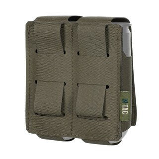Ładownica podwójna M-Tac na granat VOG-25 - Ranger Green