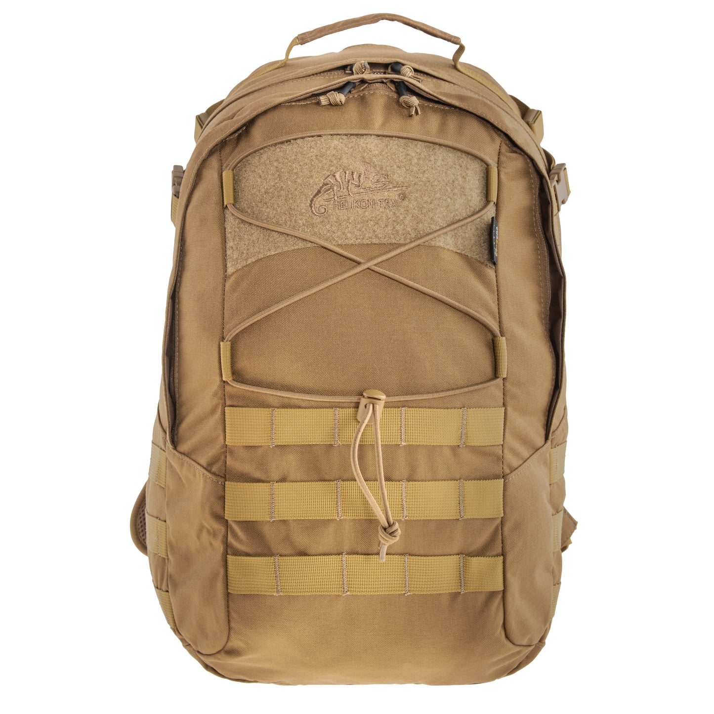 Plecak Helikon EDC Cordura 21 l - Coyote