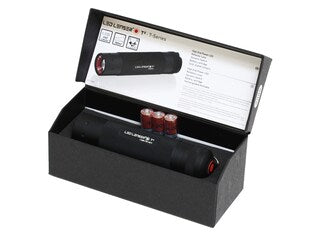 Latarka Ledlenser T2 - 240 lumenów