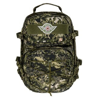 Plecak Wisport Sparrow 303 30 l - MAPA