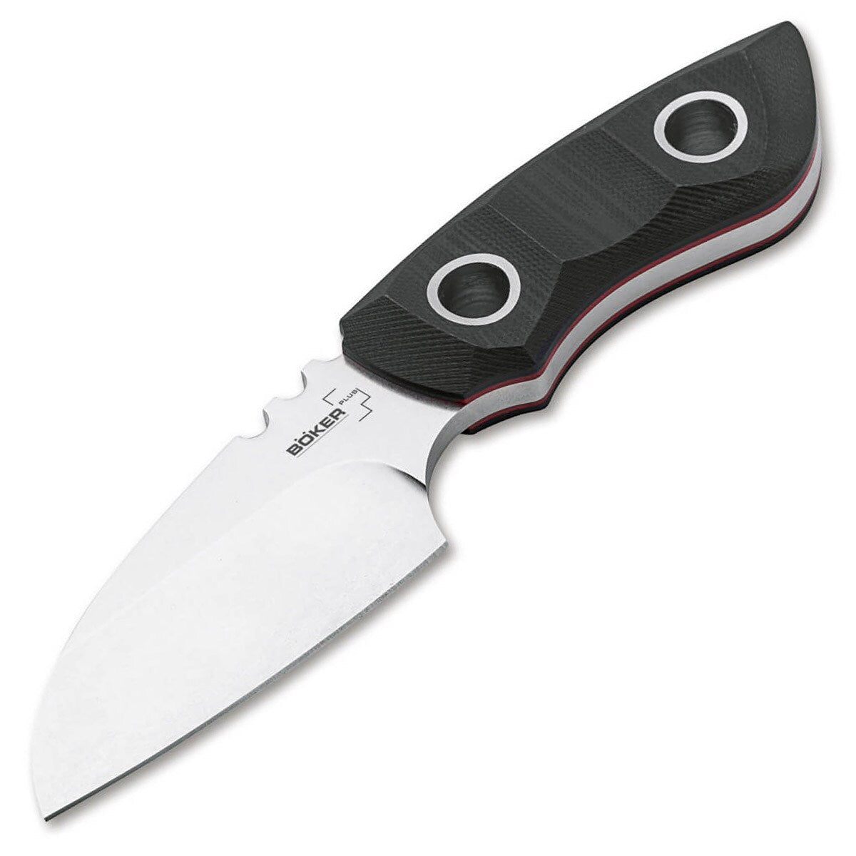 Nóż Boker Plus PryMate Pro D2
