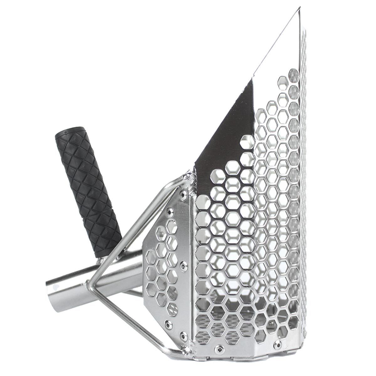 Łopatka-sito Swagier Sand Scoop Magnes V10 S15 HEX