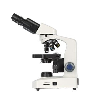 Mikroskop Delta Optical Genetic Pro Bino z akumulatorem