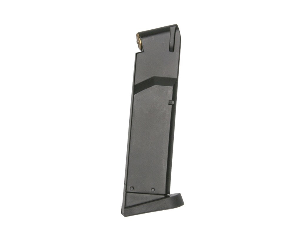 Magazynek ASG CZ 75D GNB