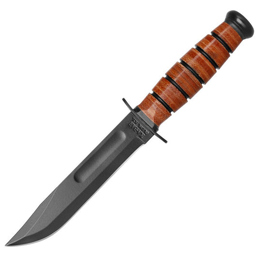Nóż wojskowy Ka-Bar Short USMC 1250