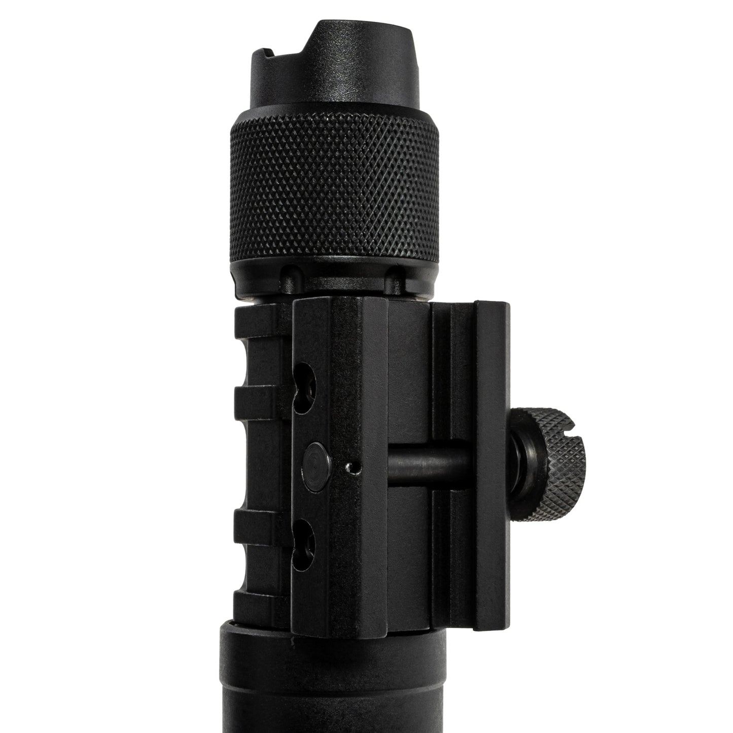 Latarka na broń z celownikiem laserowym Streamlight ProTac Rail Mount HL-X USB - 1000 lumenów