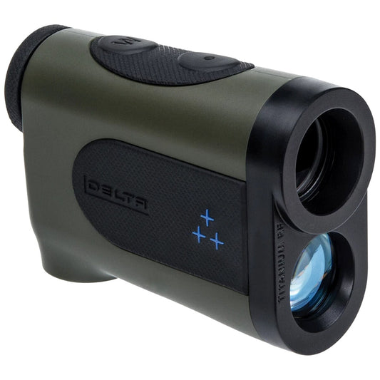 Dalmierz laserowy Delta Optical Titanium RF-4000 6x23