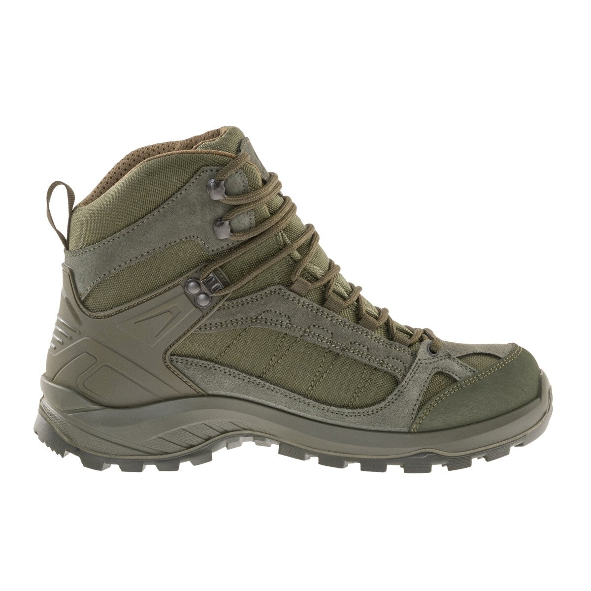 Buty taktyczne M-Tac - Ranger Green