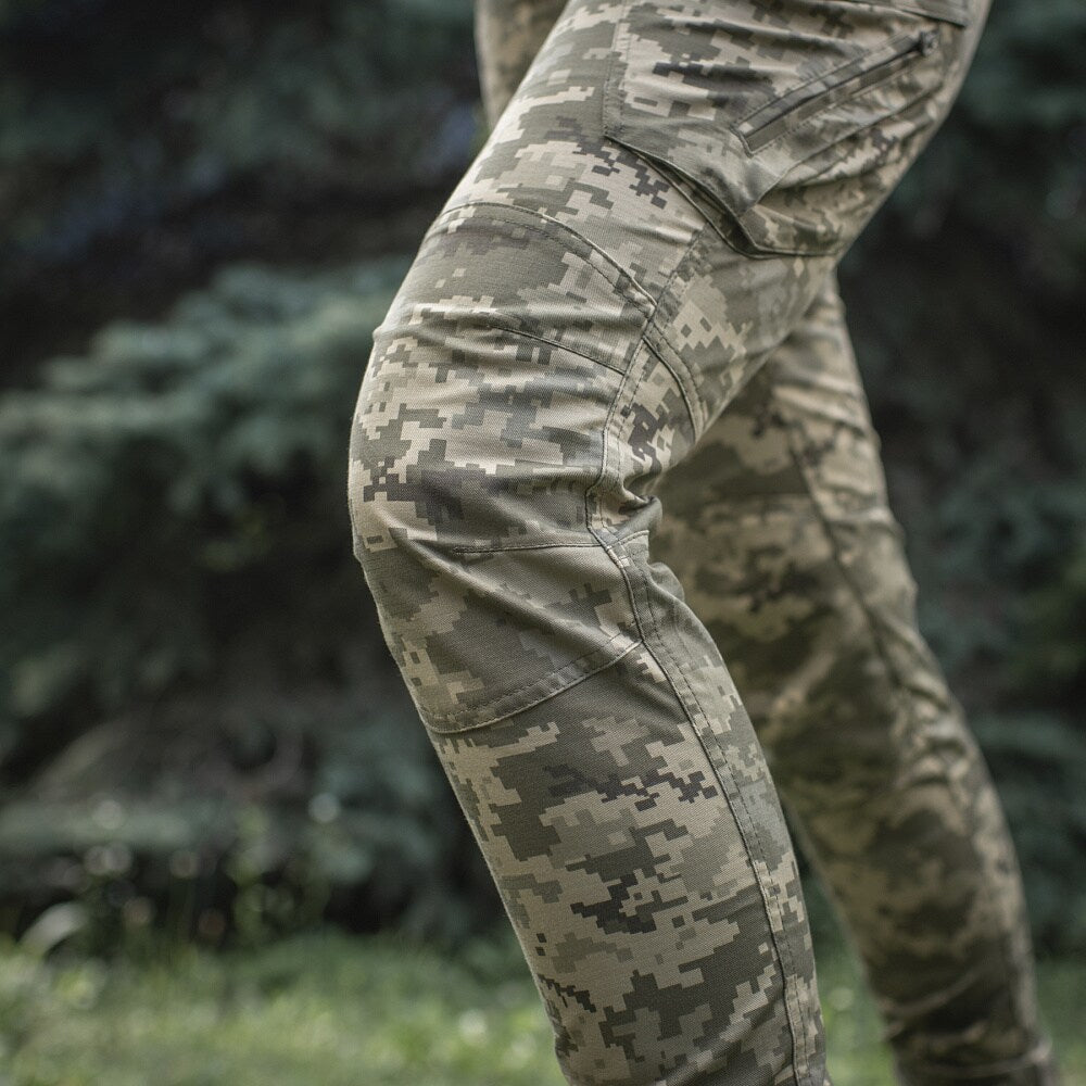 Spodnie damskie M-Tac Aggressor Lady - MM14