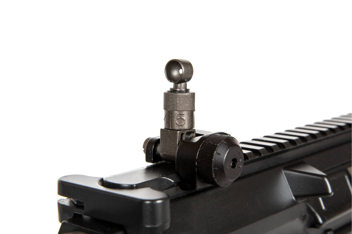 Karabin snajperski AEG Ares M110 Carbine - czarny