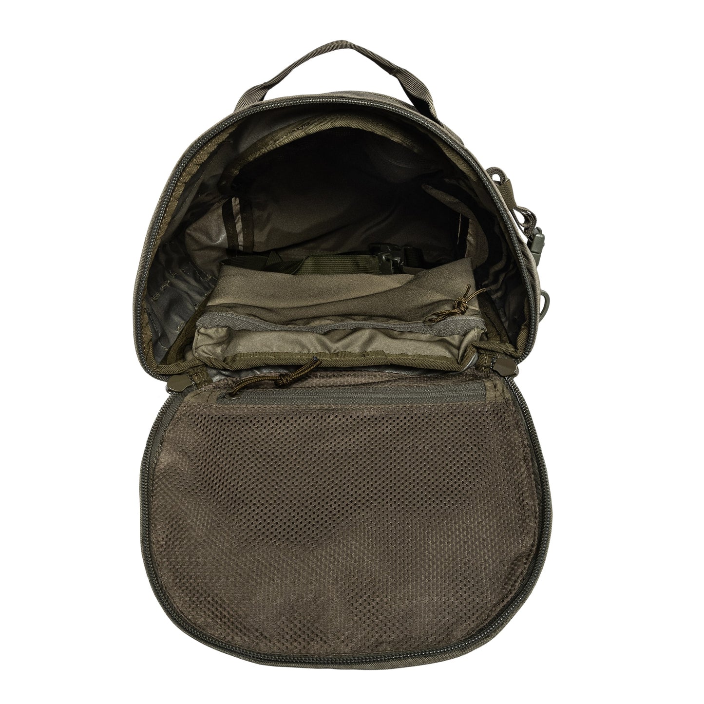 Plecak Wisport Crafter 55 l RAL-7013