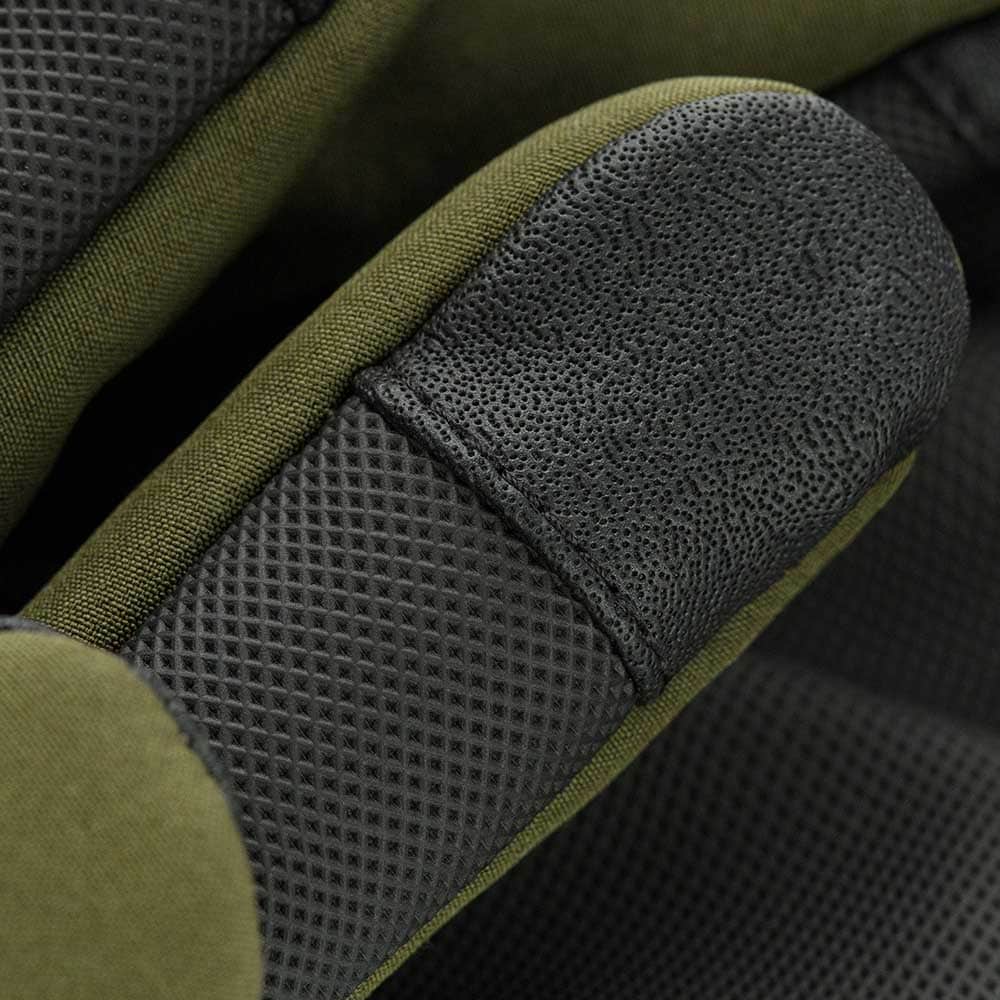 Rękawice M-Tac Winter Softshell Thinsulate - Olive