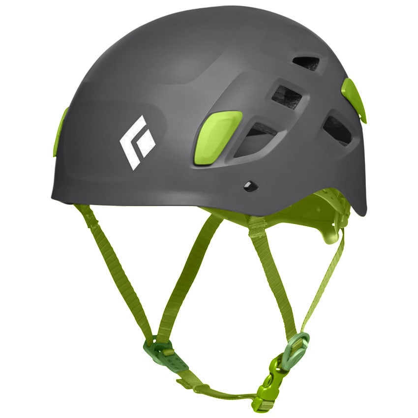 Kask wspinaczkowy Black Diamond Dome - Slate