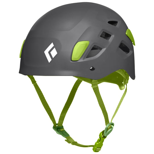 Kask wspinaczkowy Black Diamond Dome - Slate