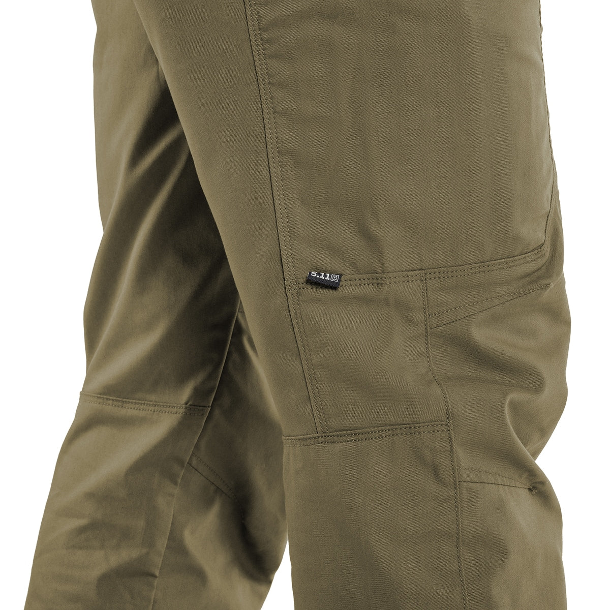 Spodnie 5.11 Apex - Ranger Green