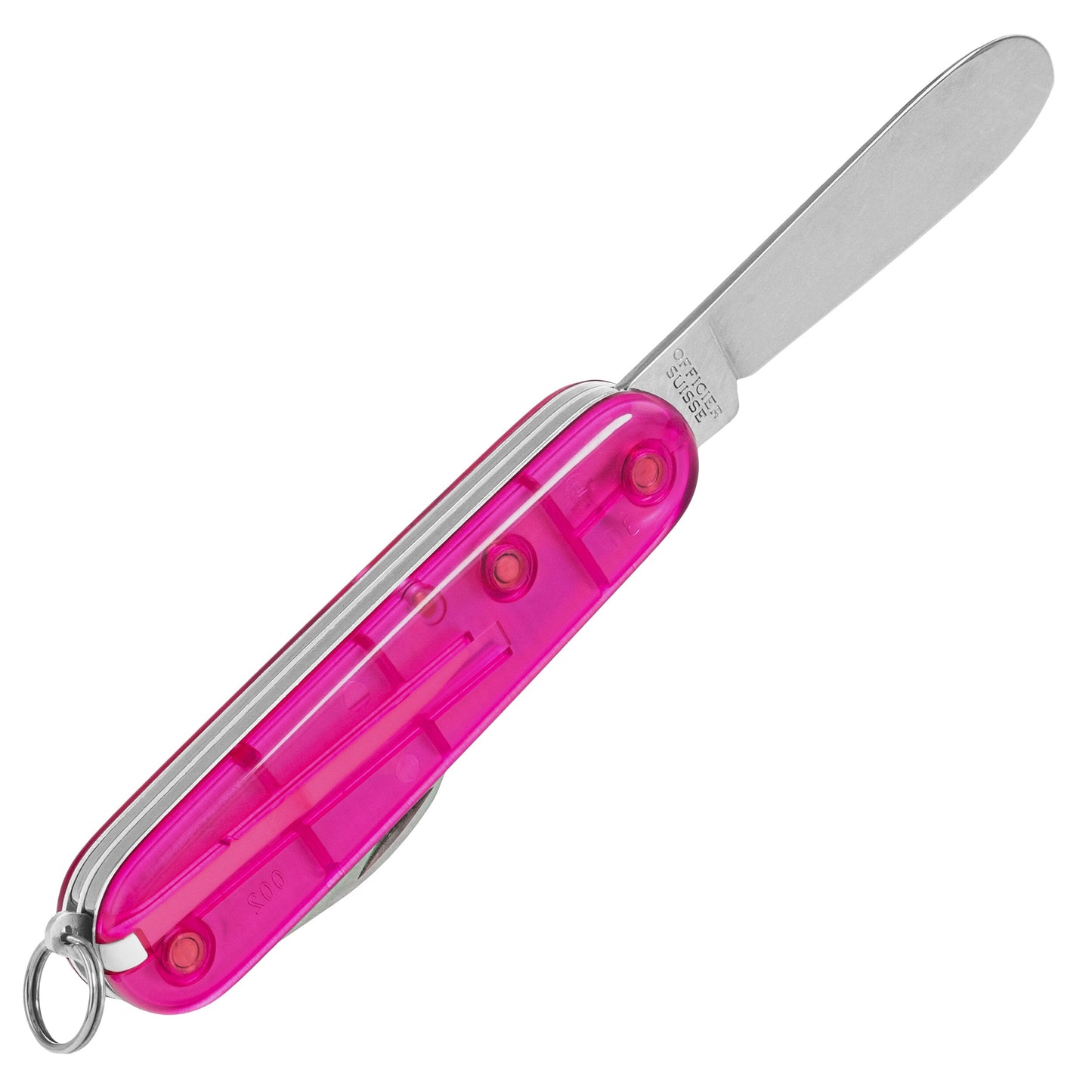 Scyzoryk Victorinox My First H - Pink
