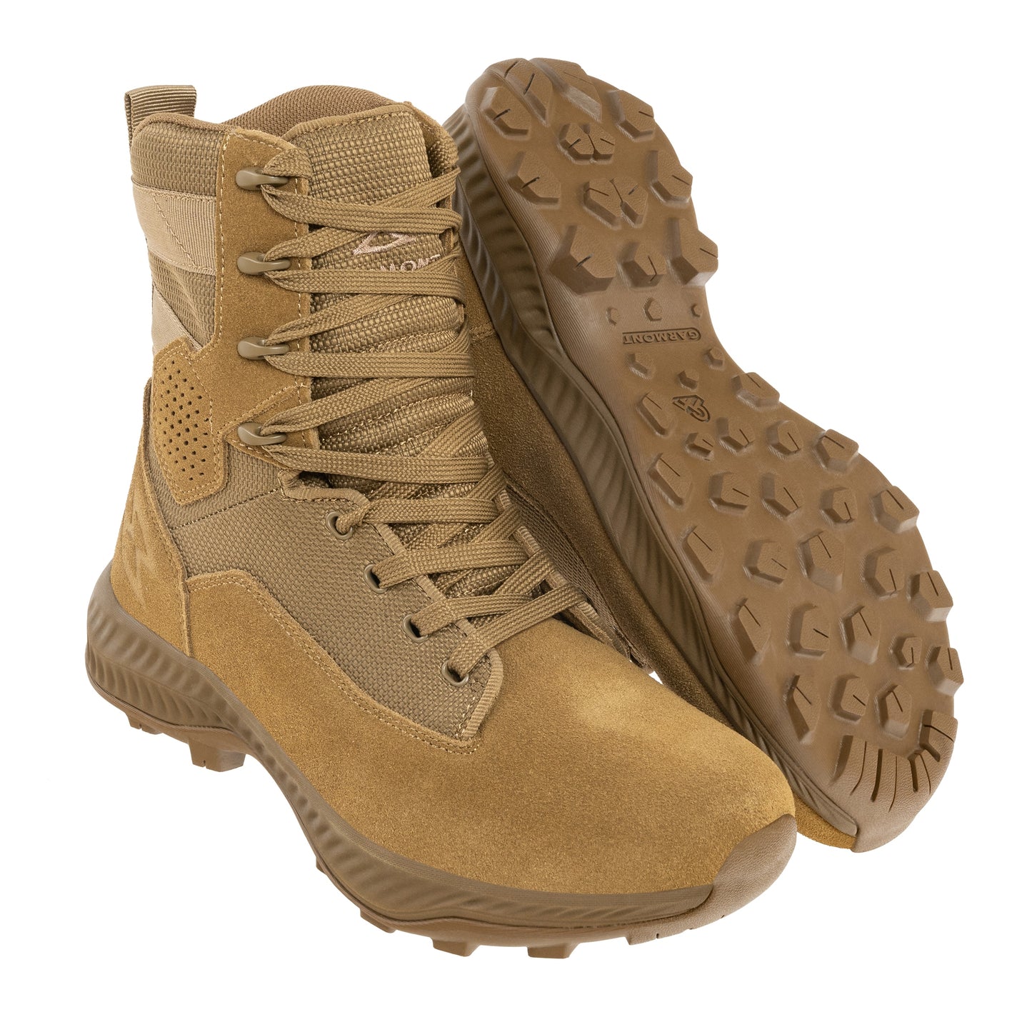 Buty taktyczne Garmont T8 Falcon Regular - Coyote