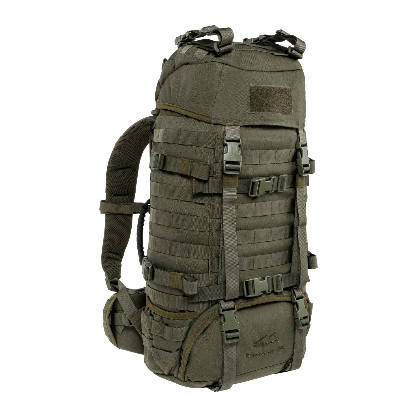 Plecak Wisport Raccoon 45 l RAL-6003