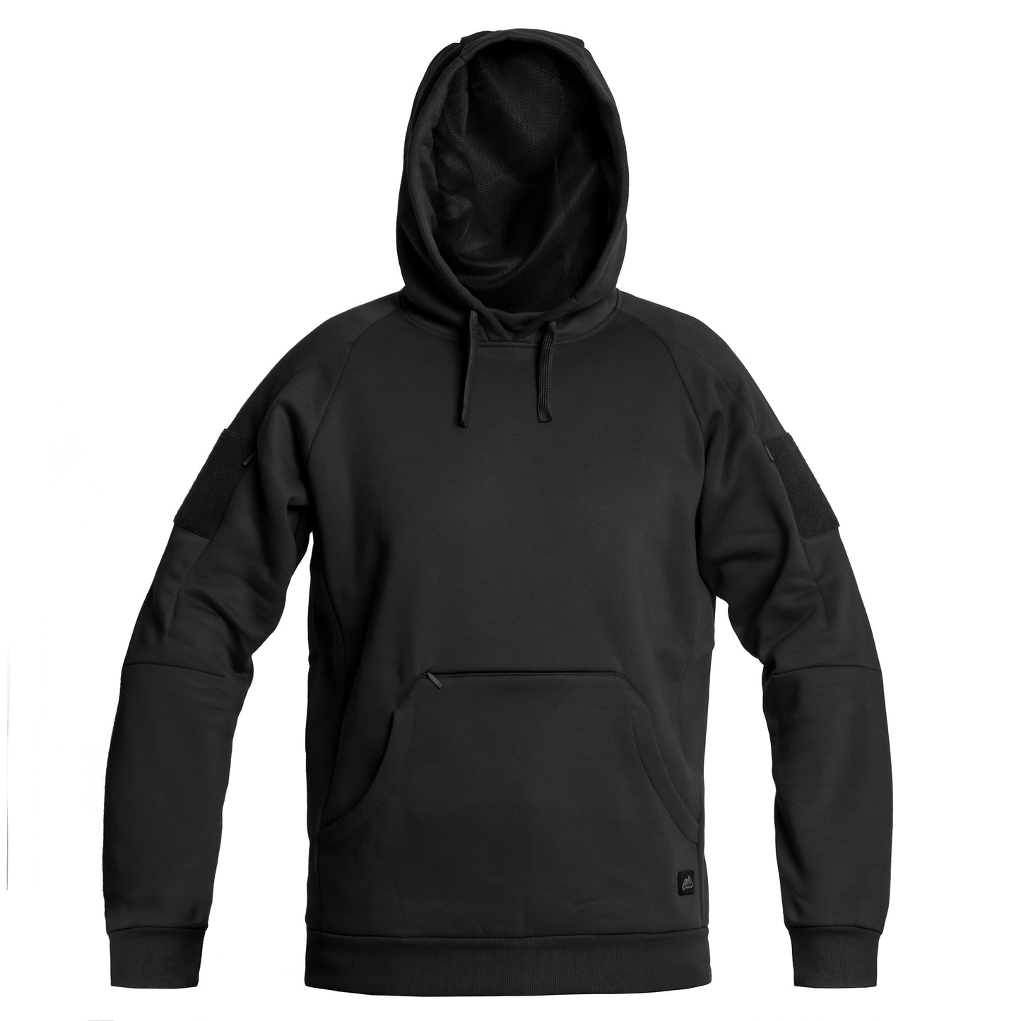 Bluza Helikon Urban Tactical Hoodie Lite Kangaroo - Black