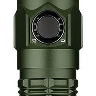 Latarka Olight Warrior 3S OD Green - 2300 lumenów