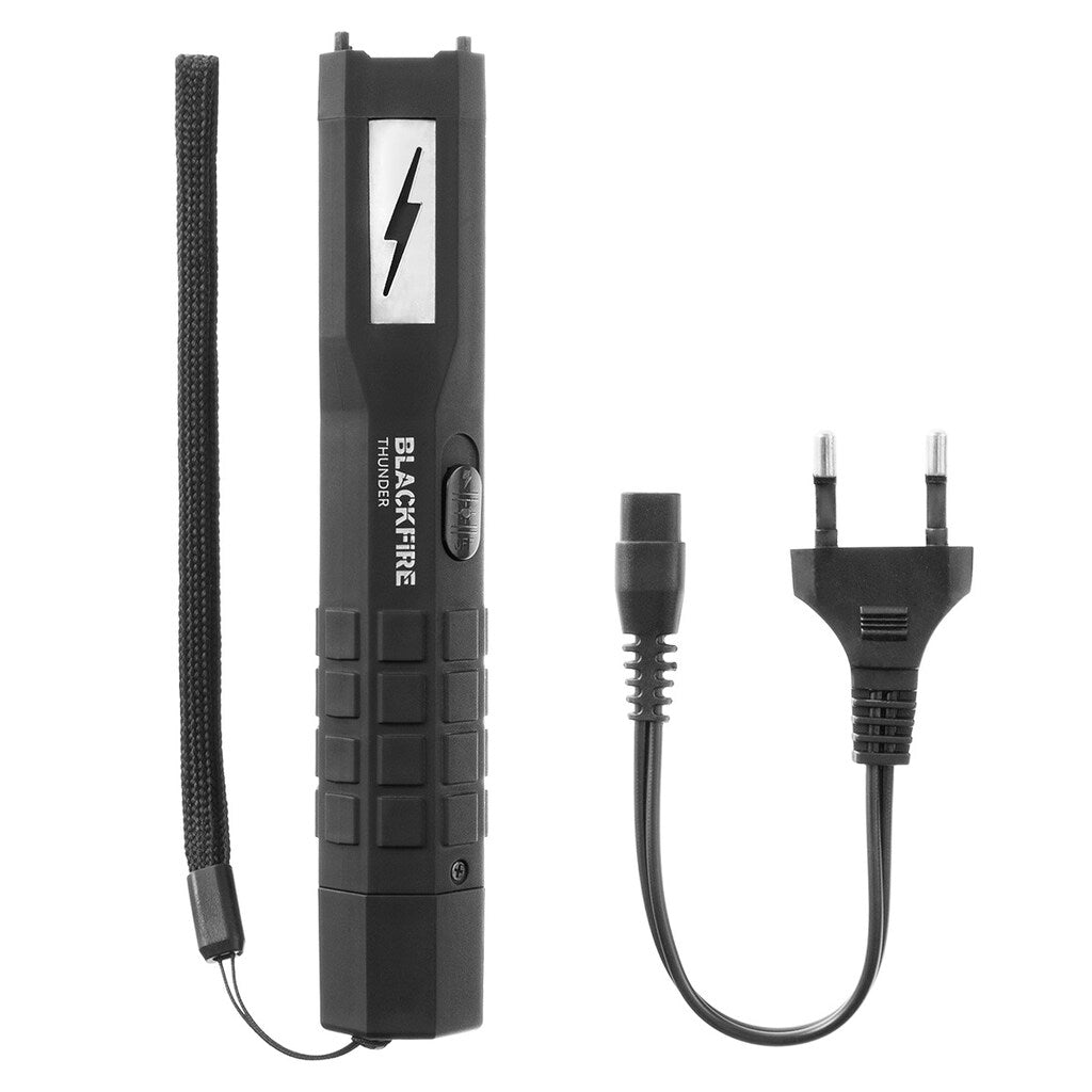 Paralizator Blackfire Thunder z latarką