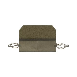 Ładownica Lindnerhof Double Magazine Pouch Horizontal MX103 - Stone Grey