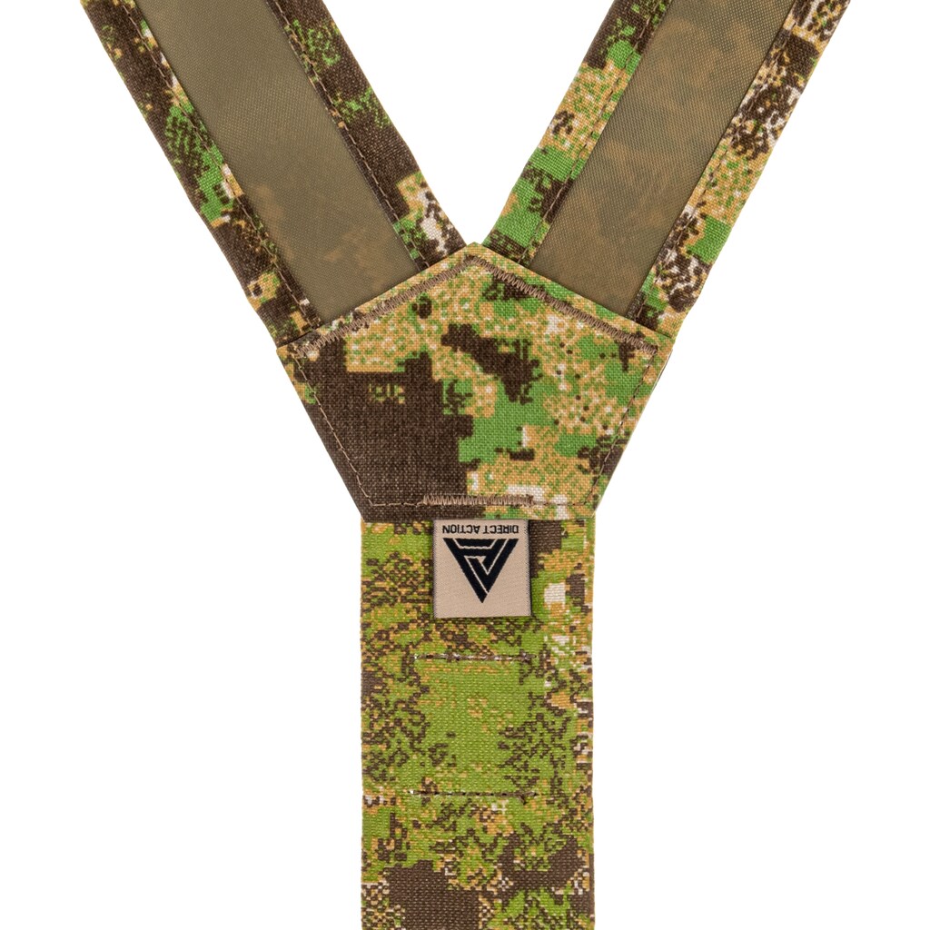 Szelki taktyczne Direct Action Mosquito Y-Harness - PenCott GreenZone
