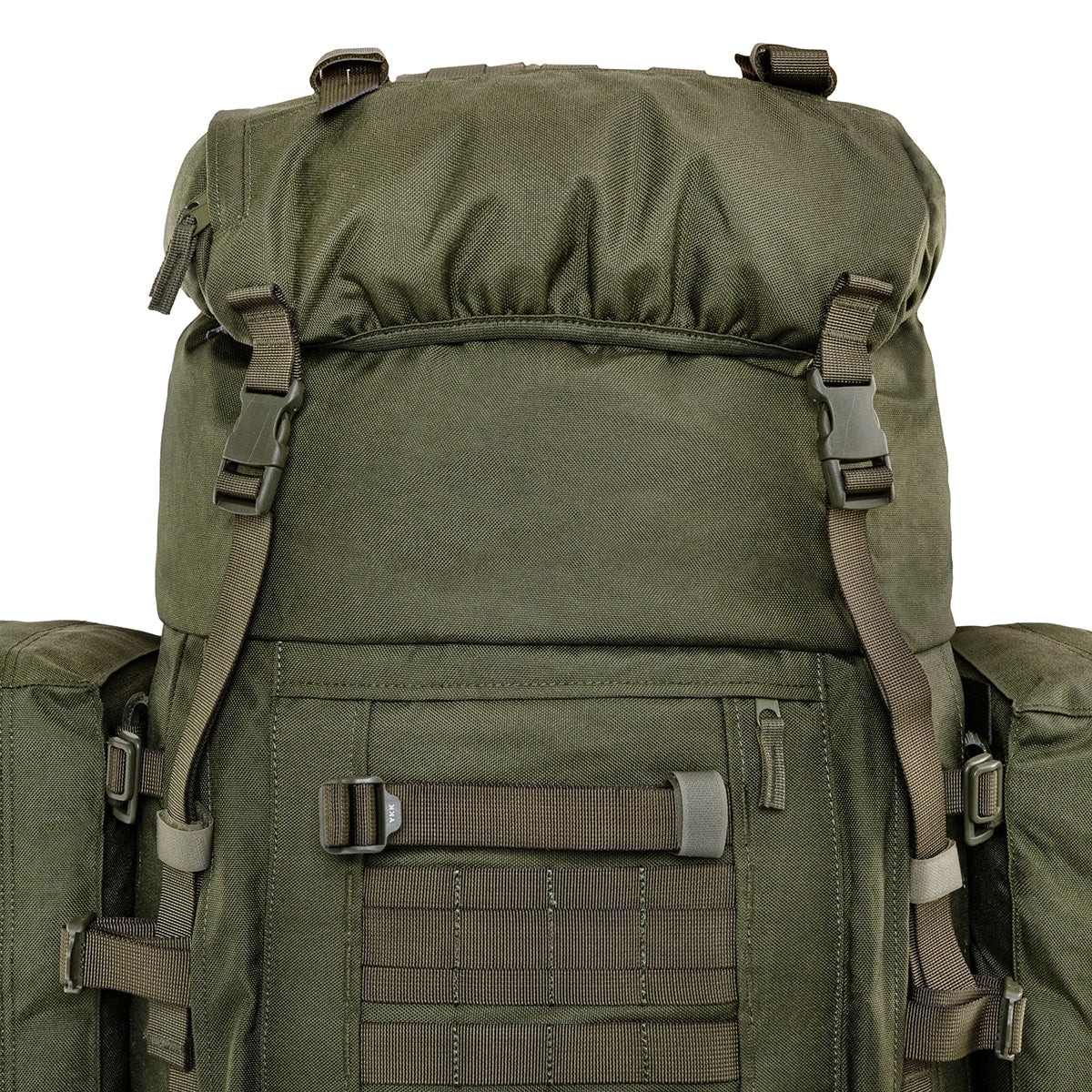 Plecak Mil-Tec Teesar 100 l - Olive
