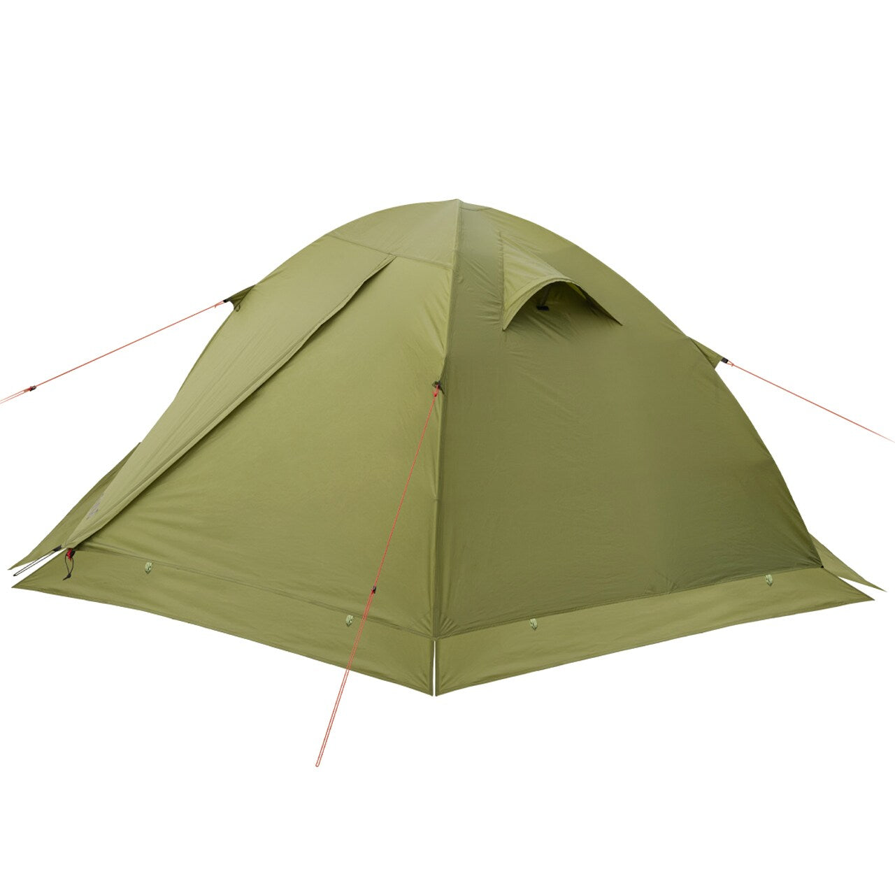 Namiot 3-osobowy Alpinus Velebit 3 ALU 4S - Green